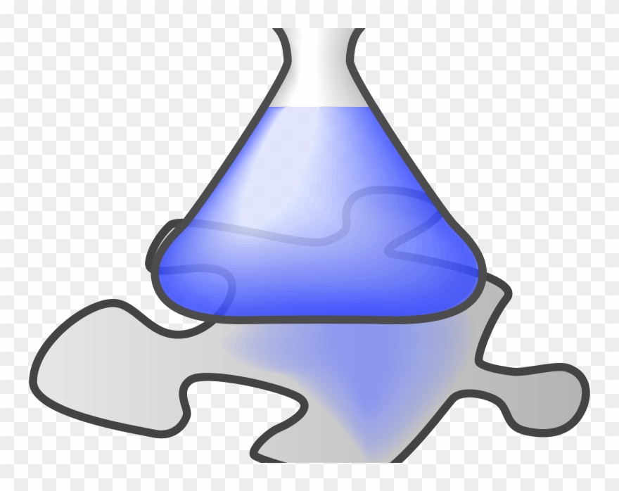 Chem Clipart