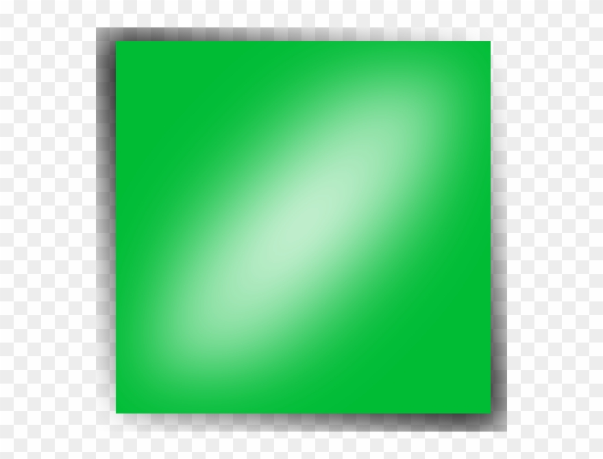 Download Hinh Chu Nhat Mau Xanh Clipart Clip Art Shape - Hinh Chu Nhat Vector - Png Download