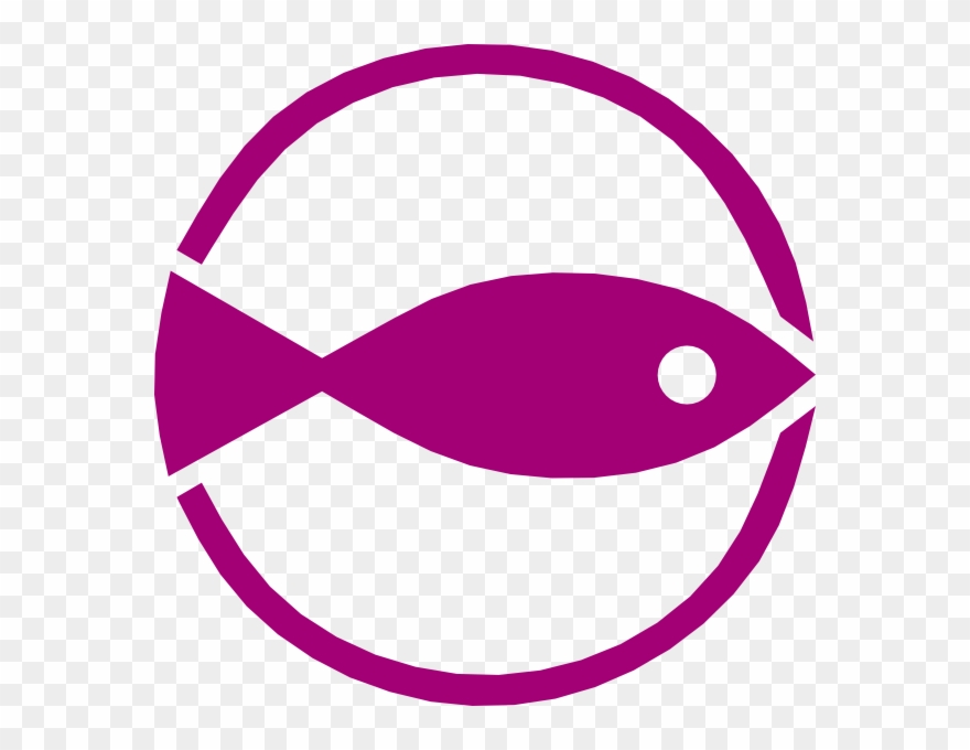 How To Set Use Nautical Maritime Fishing Symbol Clipart - Png Download