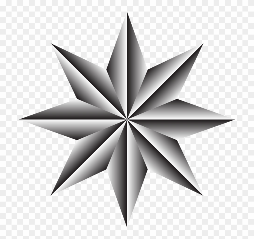 All Photo Png Clipart - City Of Bethlehem Pa Star Transparent Png