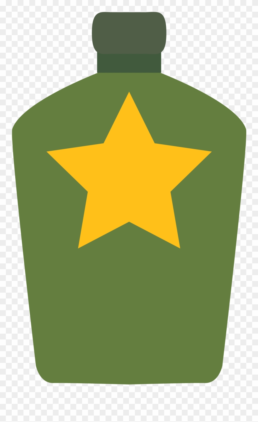 Military Clipart Themed Military Themed Transparent - Co Viet Nam - Png Download