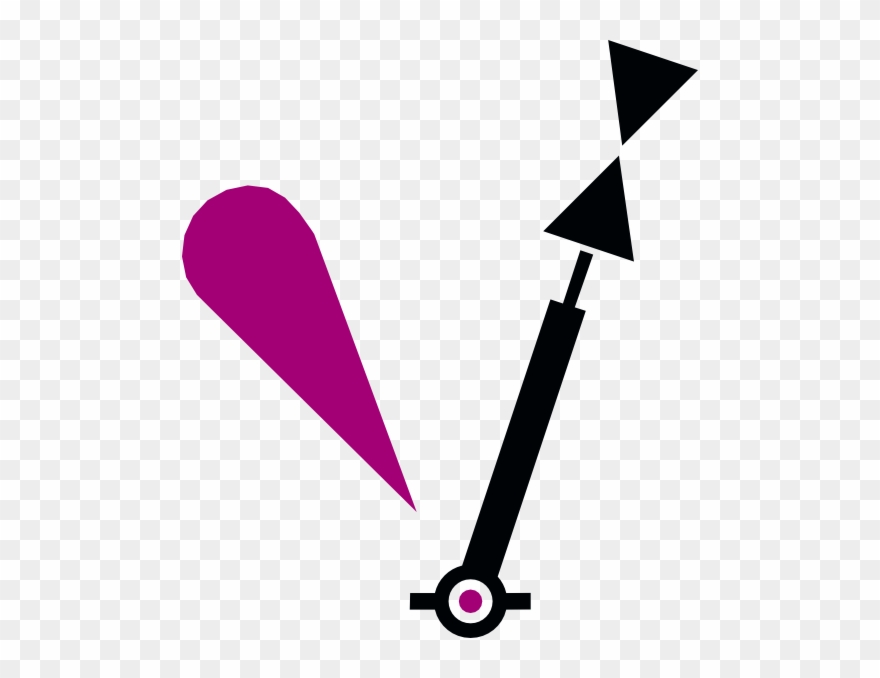 Free Vector Nautical Symbol International Cardinal - Clip Art - Png Download