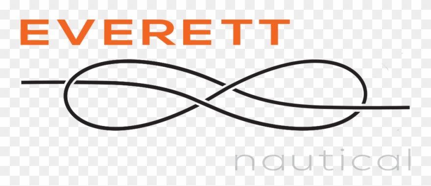 Everett Nautical Designs Logo - Logo Clipart