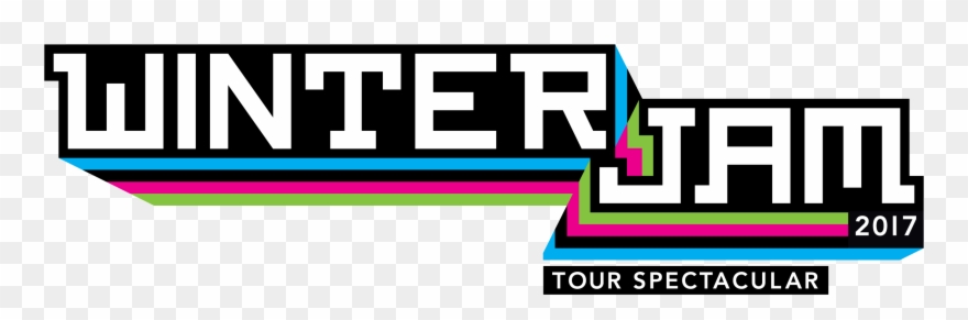 Winter Jam Rolls Out 2017 Lineup At Hard Rock Celebration - Newsong Winter Jam 2017 Clipart