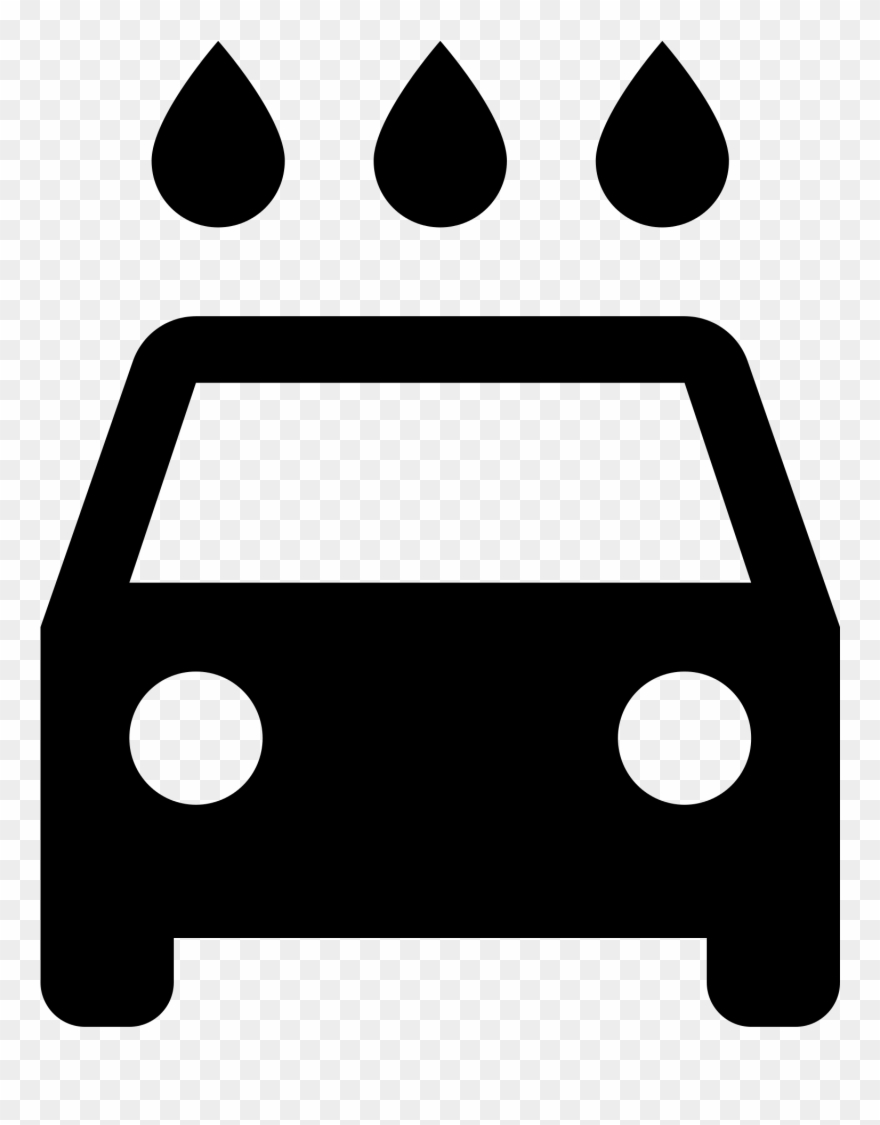 Download Clip Art Stock Transparent Princess Png Cinderella - Car Wash Icon Free