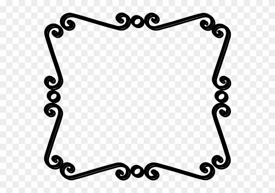 Clip Art Border Png Transparent Png