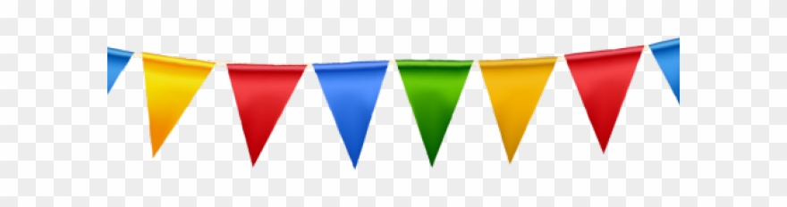 Summer Clipart Celebration - Transparent Background Party Clipart - Png Download