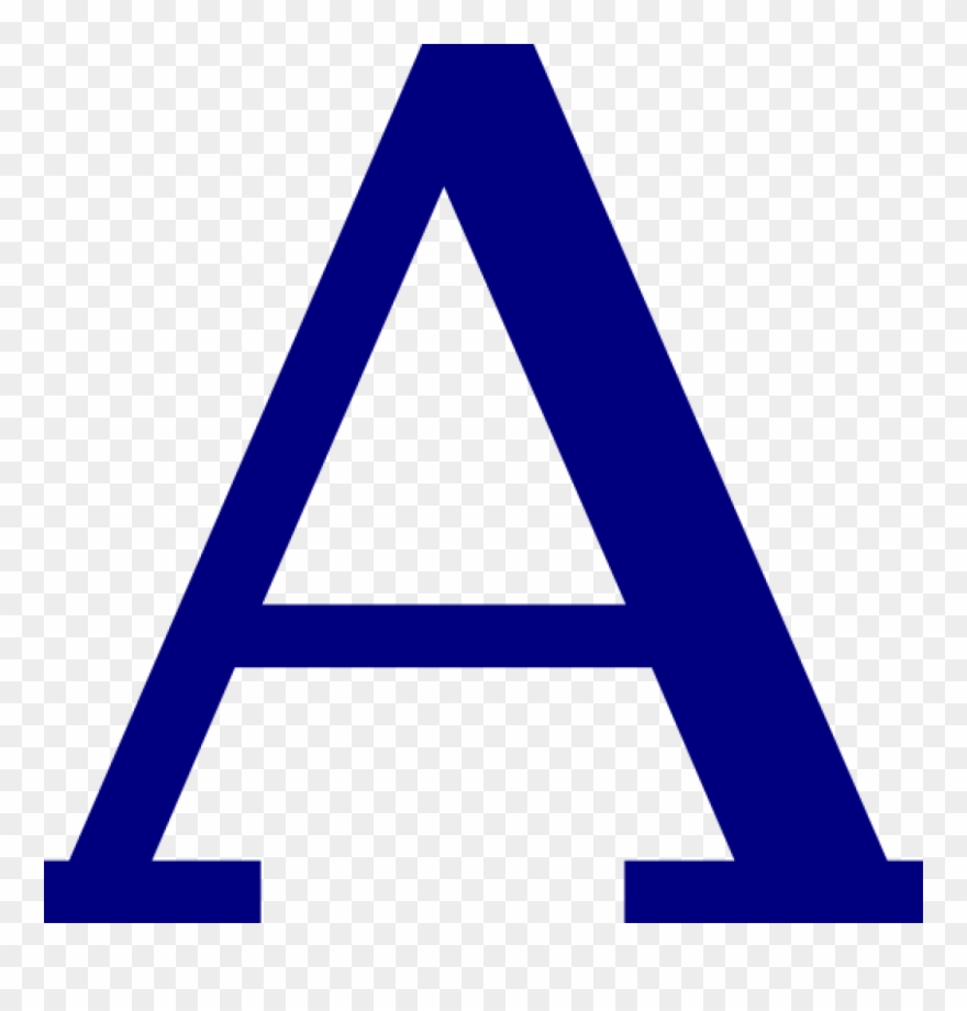Letter A Clipart Letter A Clipart At Getdrawings Free - Alpha Gamma Delta Marble Background - Png Download