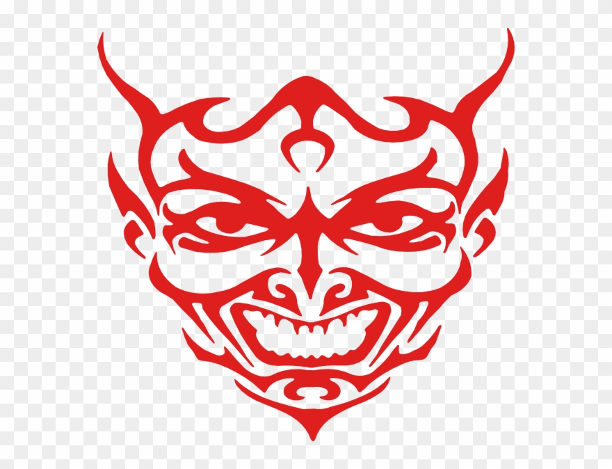 Devil Clipart - Png Download