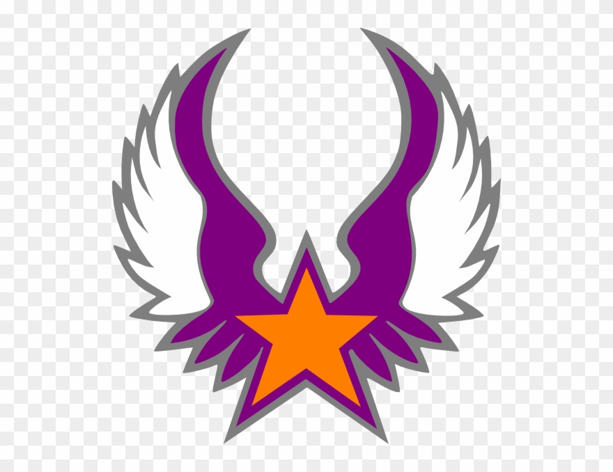 Rock Star Clip Art - Png Download