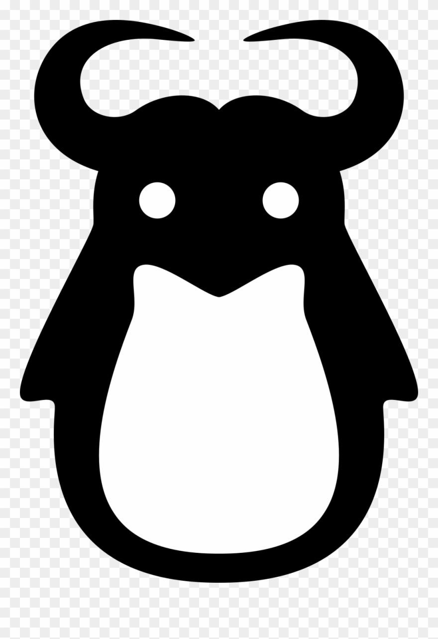 Demon Penguin Vector Clipart Clip Art - Christmas Bears Decorating Tree - Png Download