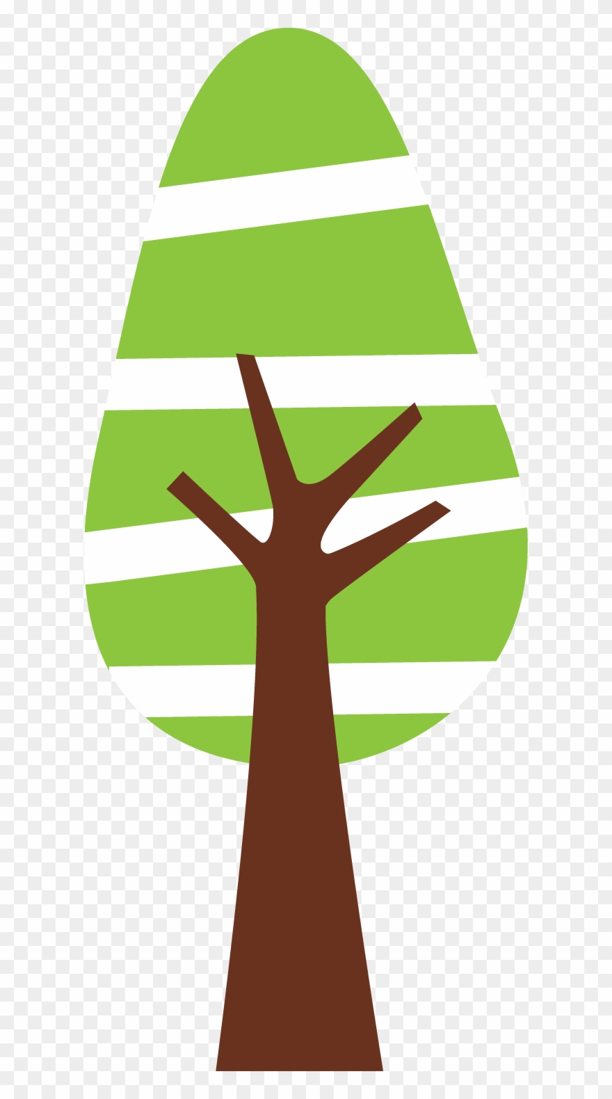 Photo By @daniellemoraesfalcao - Dibujos De Arbol Minus Clipart