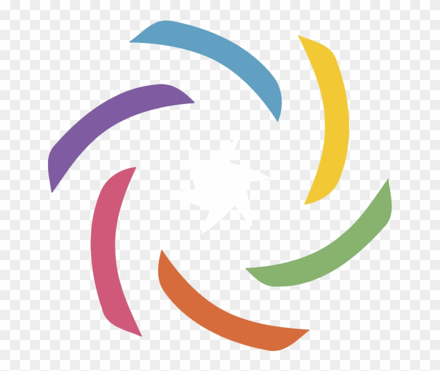 Logo Shutter Camera Clip Art - Graphic Design - Png Download