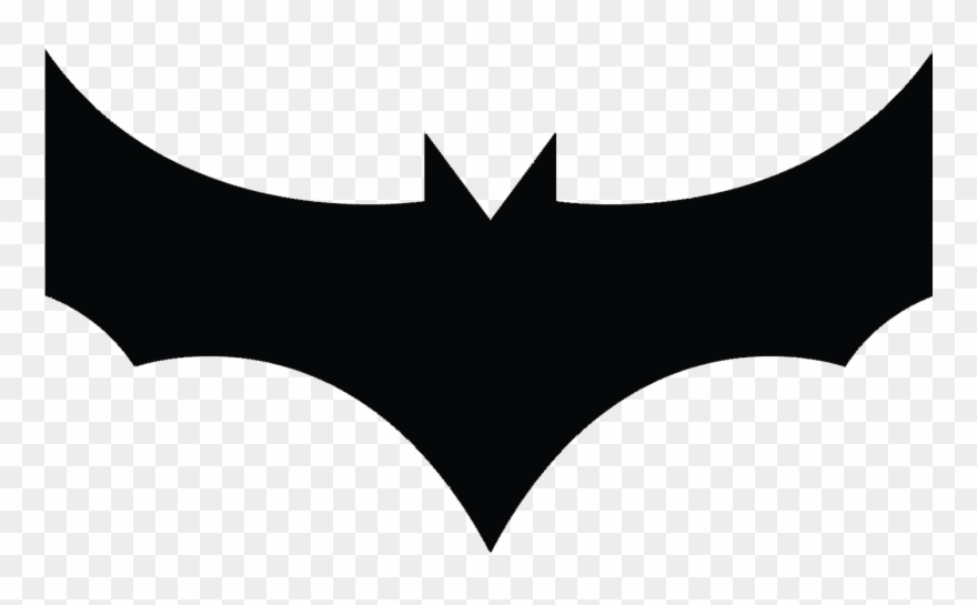 Bat Logo Clipart Free Download Best Bat Logo Clipart - Logo - Png Download