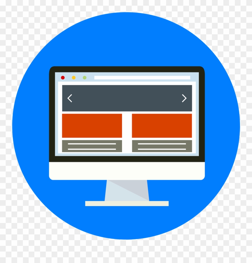 Online Sales Icon Png Clipart