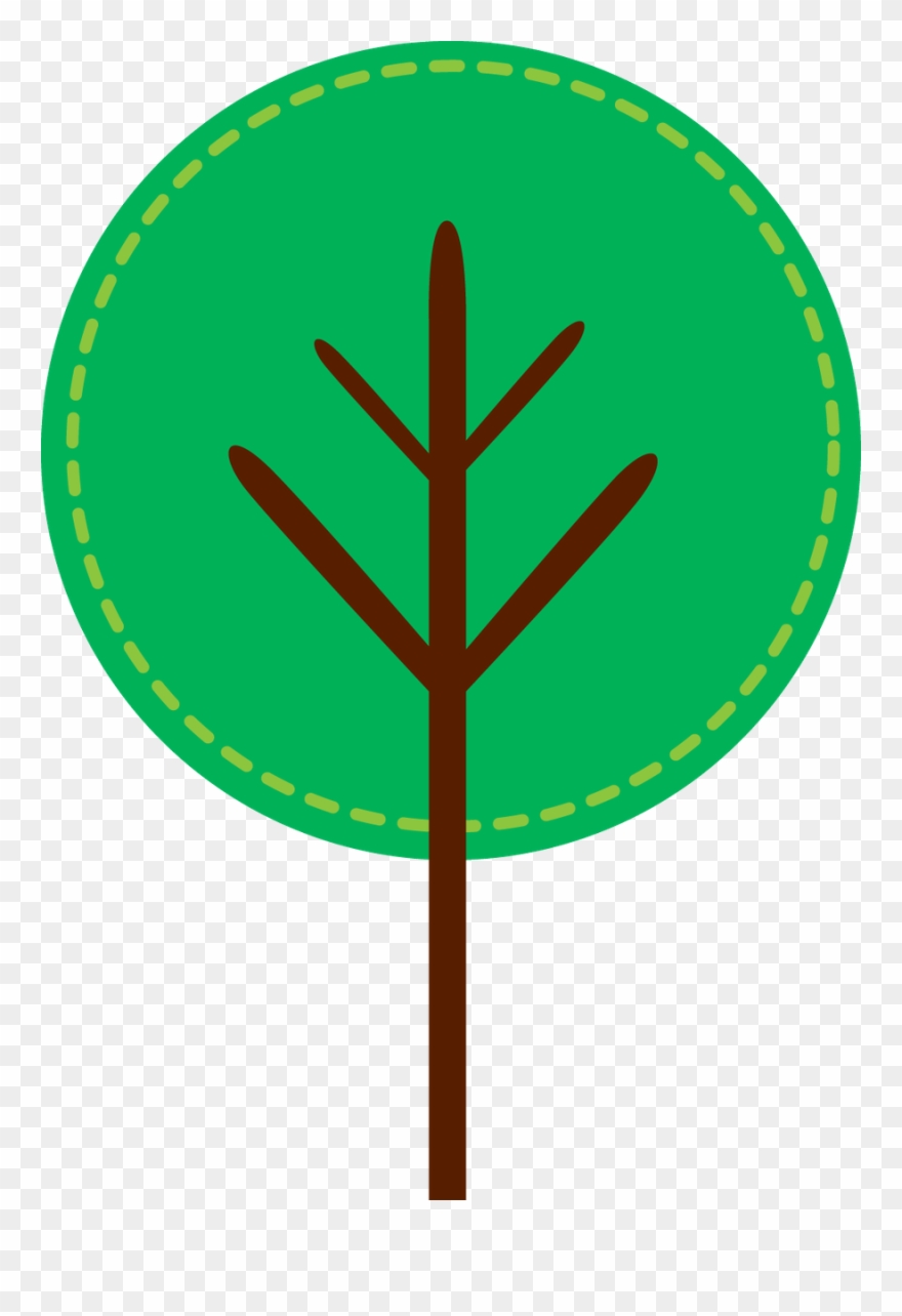 Corujas 2 - Minus - Circle Clipart