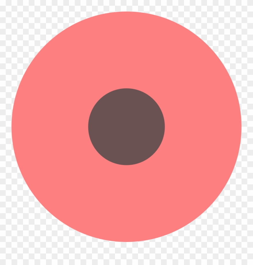 All Photo Png Clipart - Google Map Round Marker Transparent Png