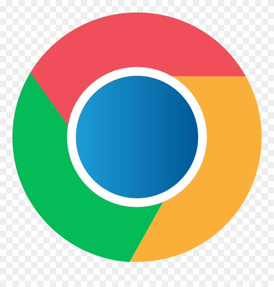 Illustrations And Clipart It All Starts With Manifest - Google Chrome Icon Hd - Png Download