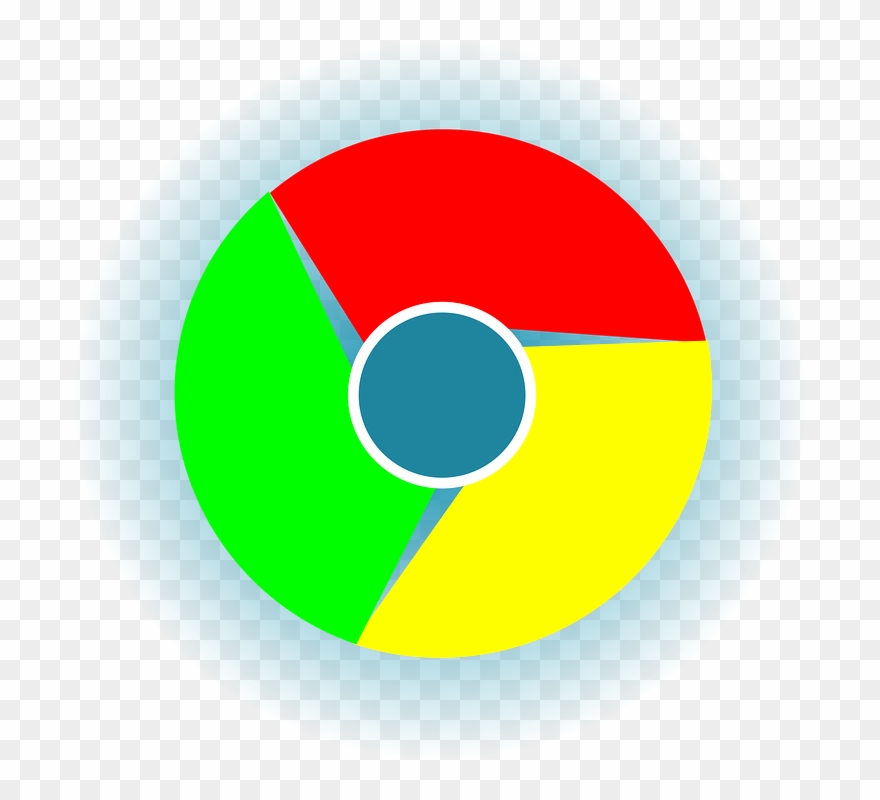 Browsers Clipart Google Chrome - Google Chrome Download - Png Download