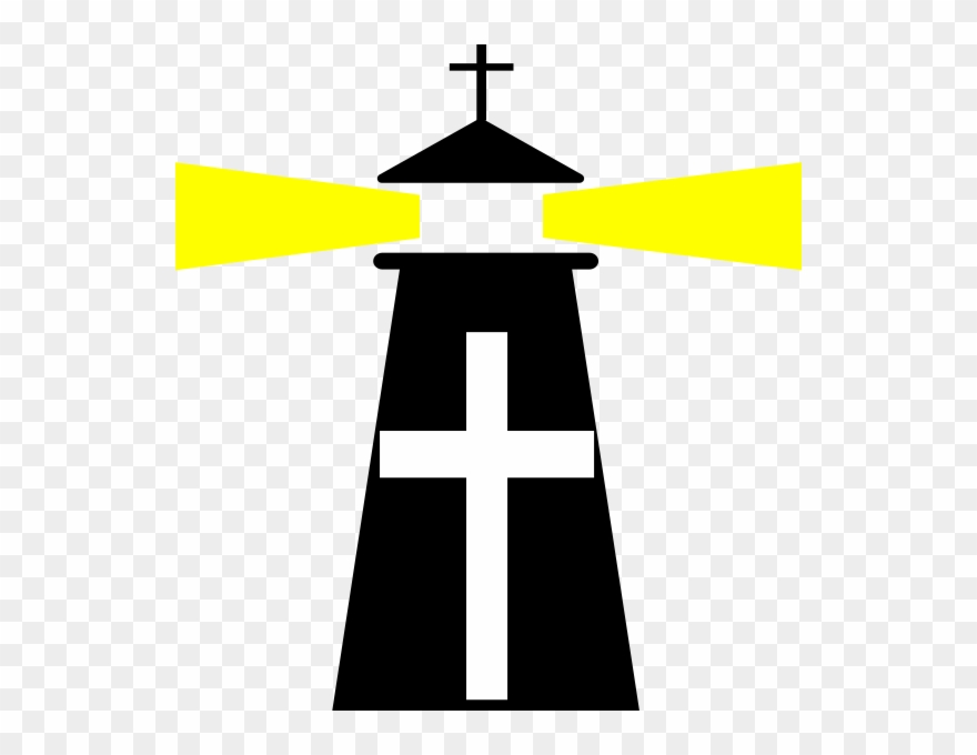 Clipart Lighthouse - Png Download