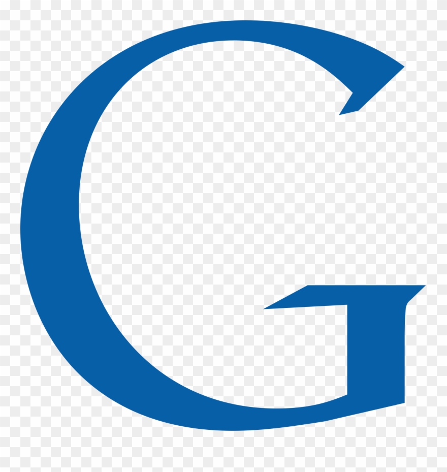 Open - Letter G From Google Clipart