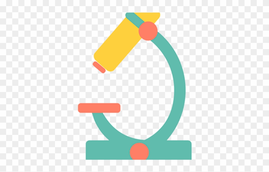 Science Clipart Supply - Clipart Scientist Accessories Png Transparent Png