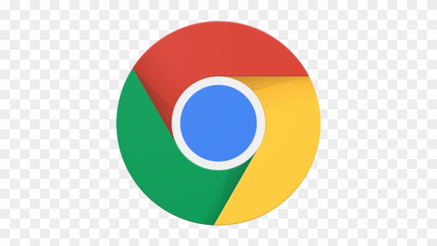 Google To Slap Warnings On Non - Google Chrome Clipart