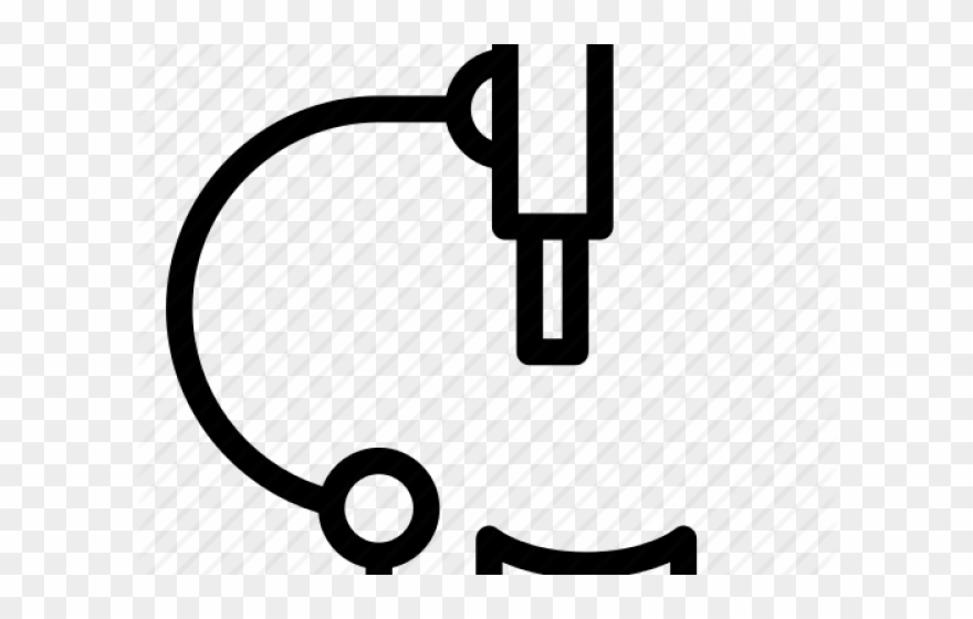 Microscope Clipart Science Technology - Science And Technology - Png Download