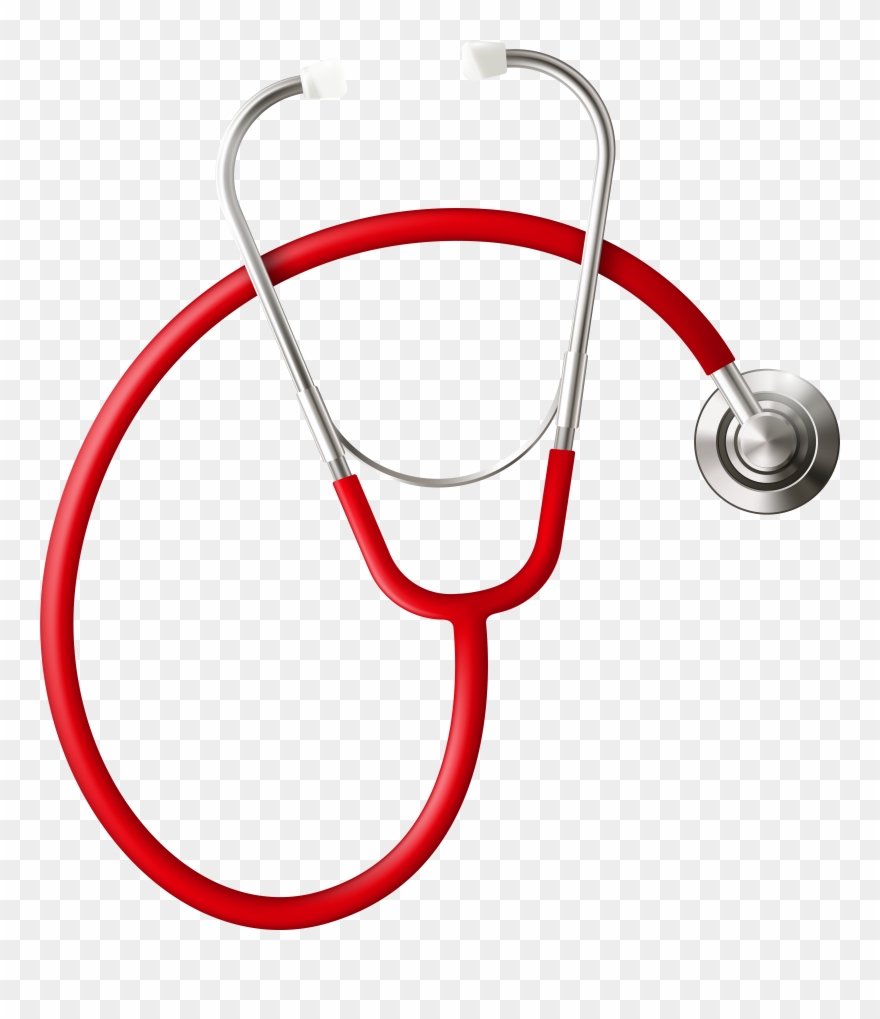 Stethoscope Png Clip Art Transparent Png