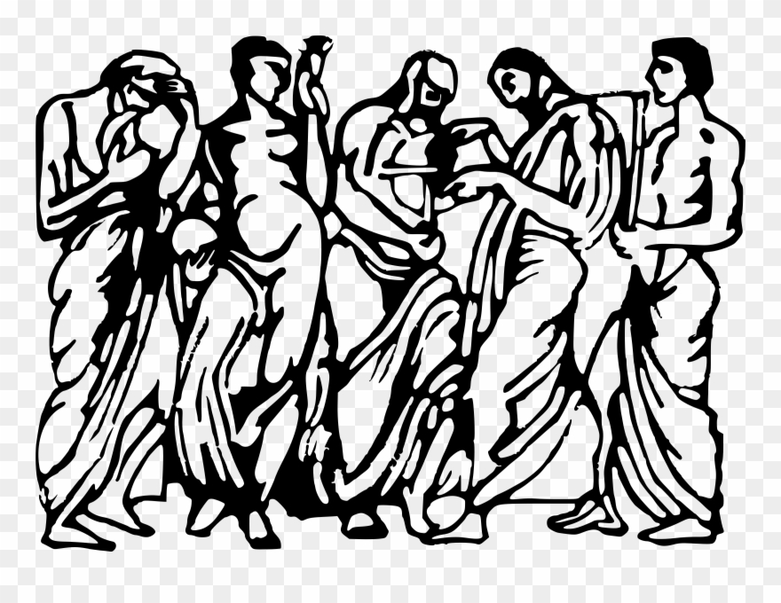 Big Image - Public Domain Clip Art - Png Download