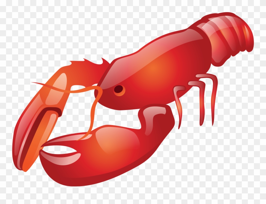 Download Lobster Animals Png Transparent Images Transparent - Lobster Clipart
