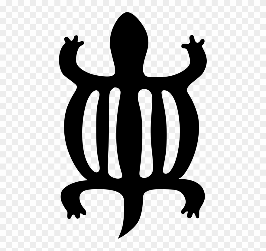 Adinkra Symbols Akan People Gyaaman Nyame - Adinkra Symbols Png Clipart