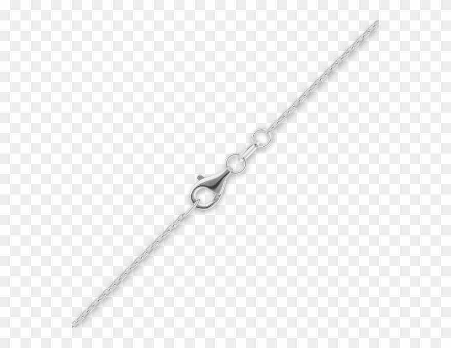 Clip Art Library Download Chain Clip Lobster Claw - Chain - Png Download