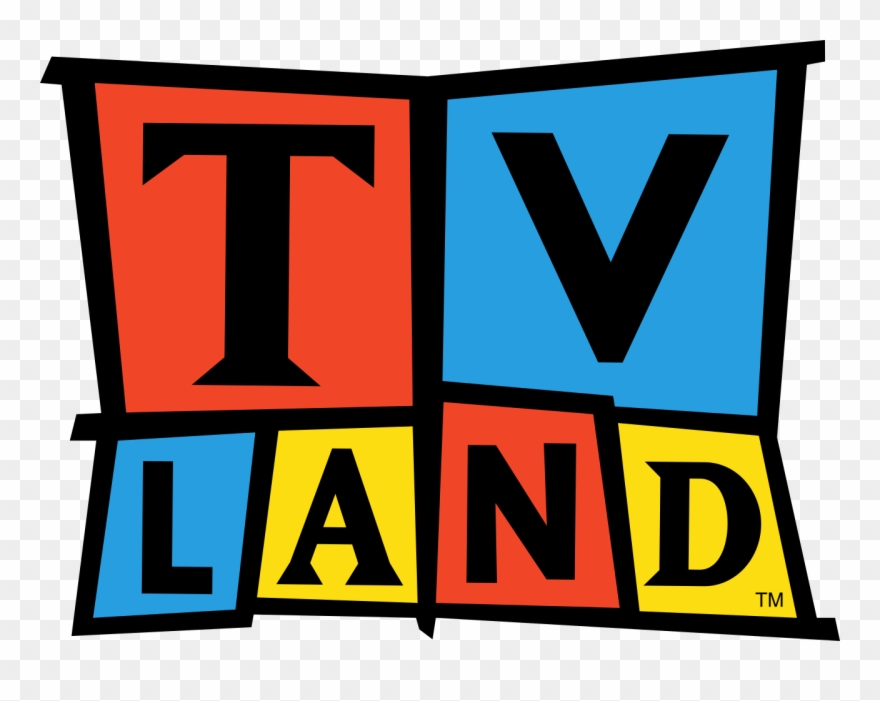Tv Land - Tv Land Classic Logo Clipart