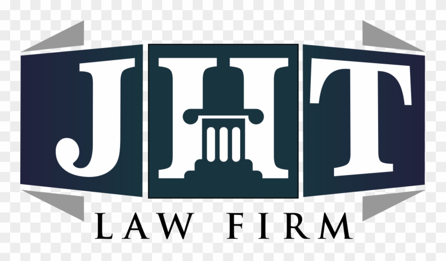 Jht Law Firm Clipart