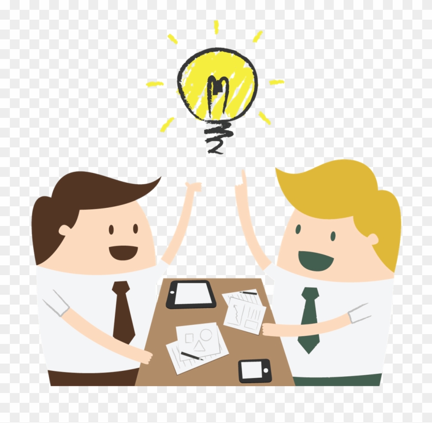 Free Vector Organized Clipart - Png Download