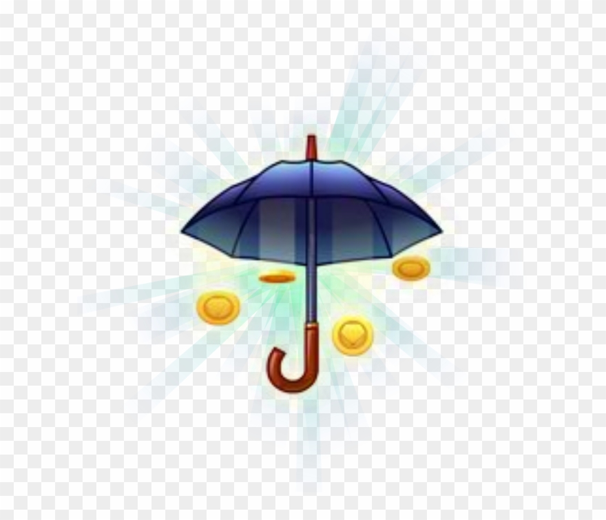 Coin Catcher Clipart