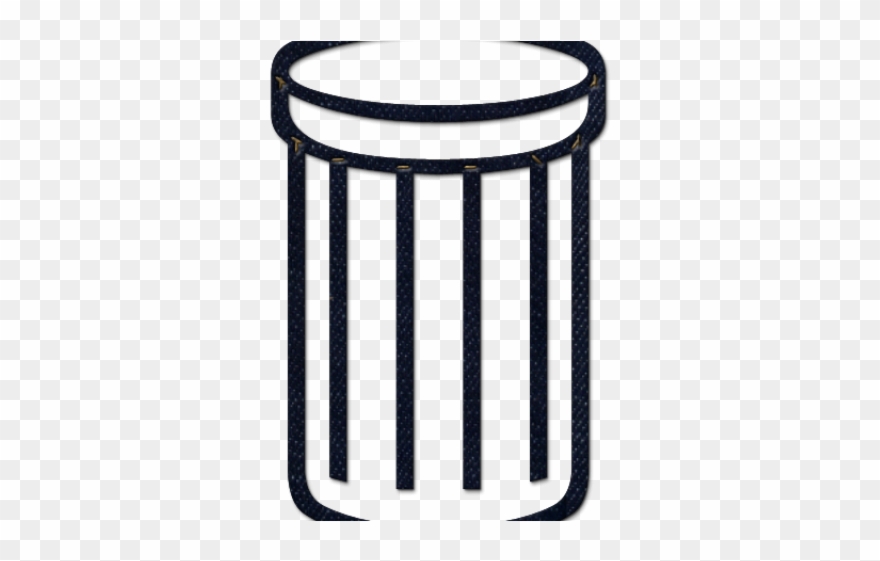 Trash Can Clipart Trash Removal - Png Download