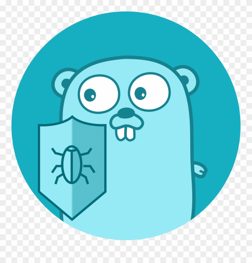 The New Golangci-lint Clipart