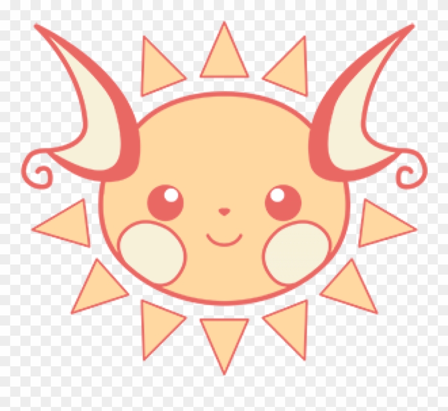 *pokecen* Pokemon Summer Life ~ Handkerchief Clipart