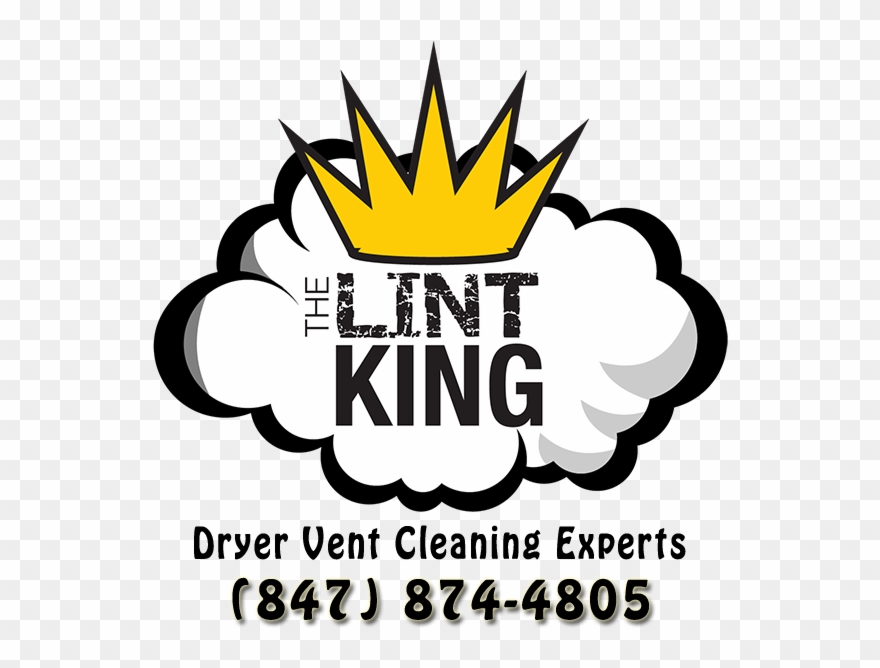 Contact The Lint King To Learn More Clipart