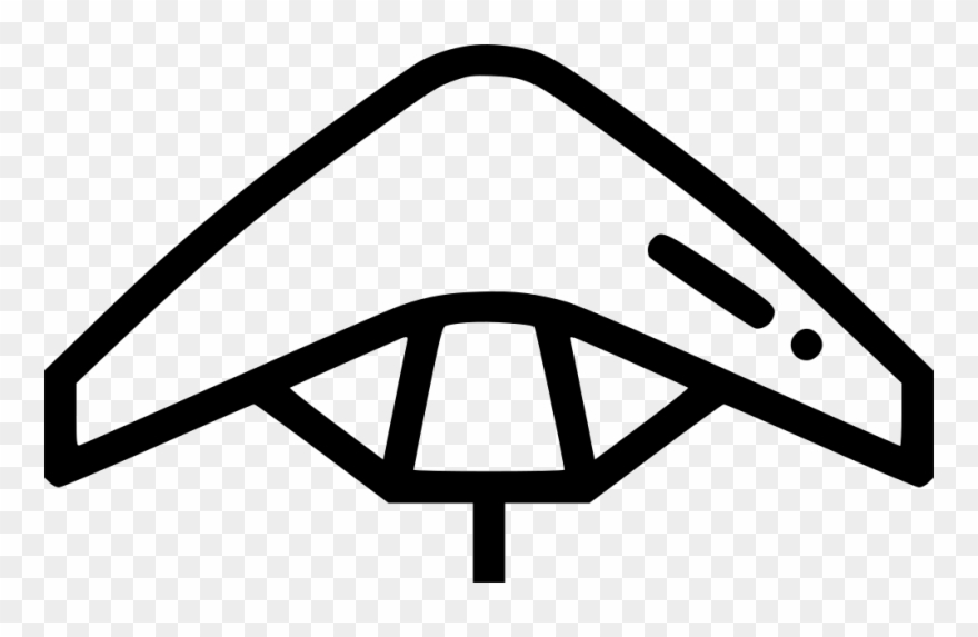 Paragliding Glider Paraglider Gliding Sky Diving Comments Clipart