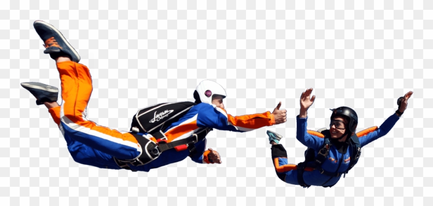 Welcome To The Freefall Uni Madrid Clipart