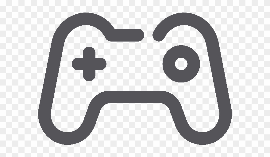 Video Games And Gadgets Clipart