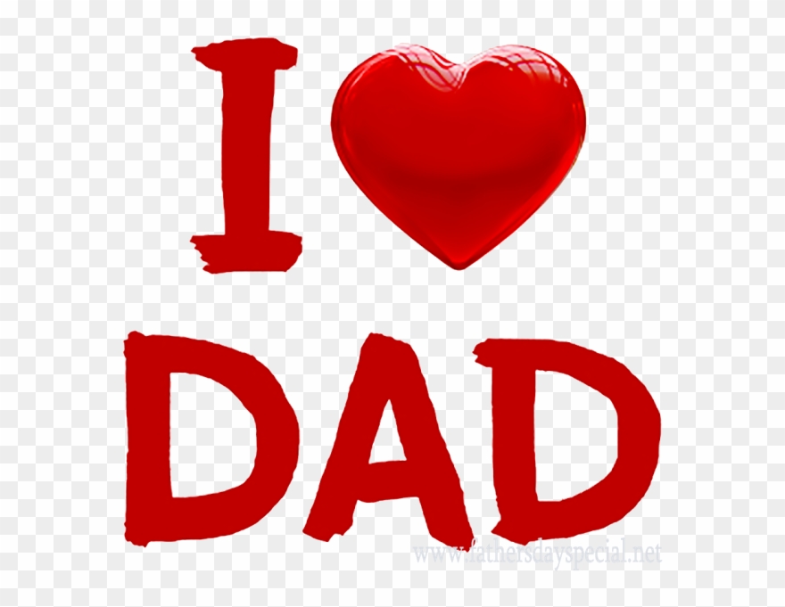 Happy Fathers Day Pictures, Love You Very Much, Great Clipart