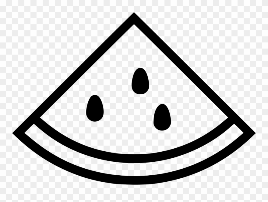 Watermelon Food Fruit Bbq Comments Clipart