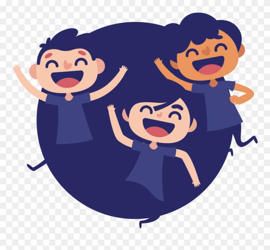 Trusted By 32,691 Happy Customers Clipart
