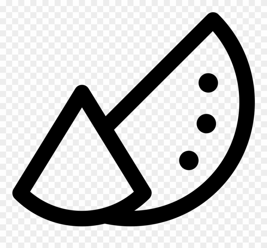Watermelon Comments Clipart