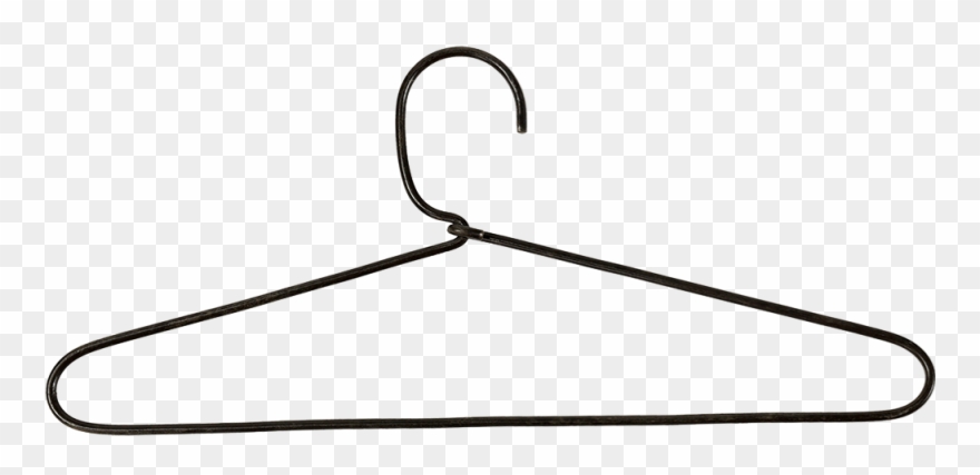 Iron With Powder Coating Clipart