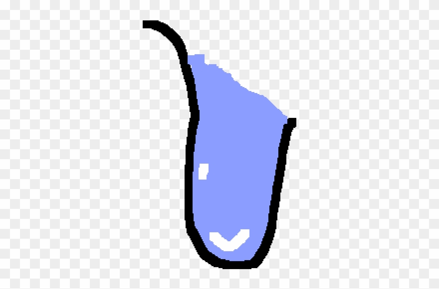 Sweat Or Nervous Drop Clipart